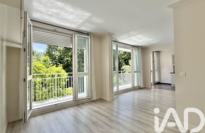 Vente Appartement 4 pièces — photo 3