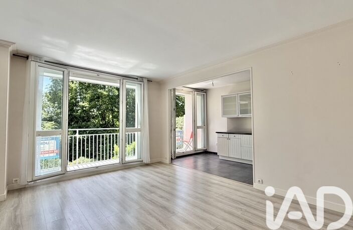 Vente Appartement 4 pièces — photo 5