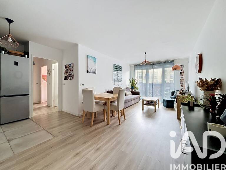 Vente Appartement 3 pièces — photo 1