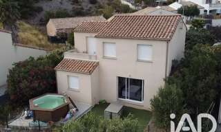 Maison 4 Pièces 88 m² à vendre à Narbonne (11100)