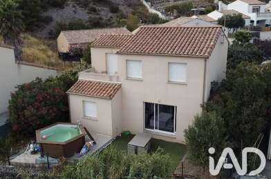 Maison 4 pièces 280000 €