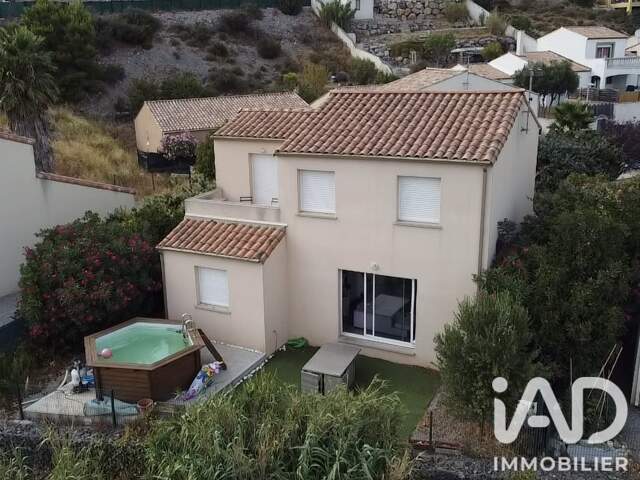 Vente Maison/villa 4 pièces — photo du bien