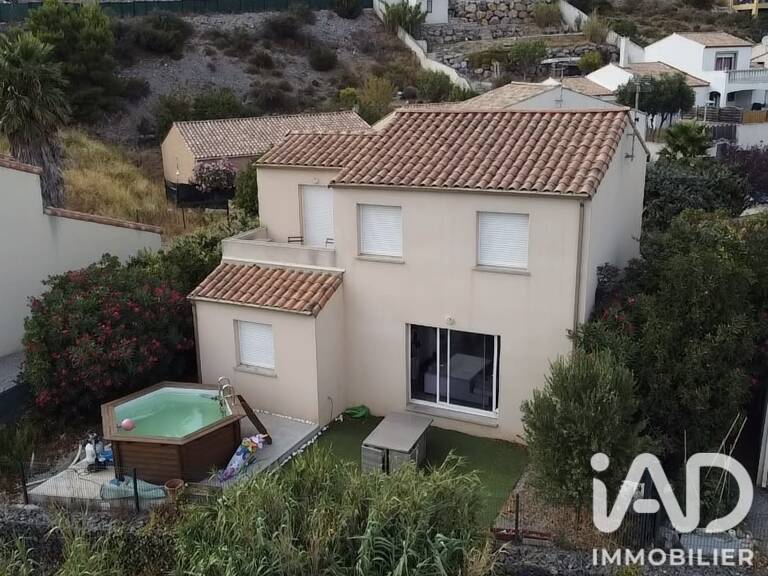 Vente Maison/villa 4 pièces — photo 1