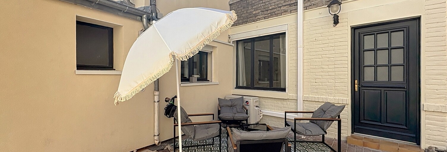 Appartement 3 Pièces 59 m² à vendre à Épernay (51200)