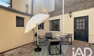 Appartement 3 Pièces 59 m² à vendre à Épernay (51200)