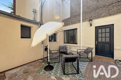 Appartement 3 pièces 159000 €
