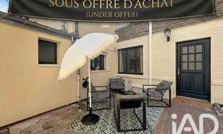 Appartement 3 Pièces 59 m² à vendre à Épernay (51200)