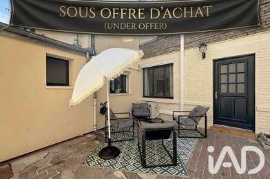 Appartement 3 pièces 159000 €
