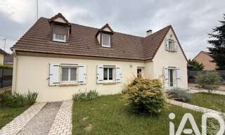 Maison 6 Pièces 157 m² à vendre à Villecresnes (94440)