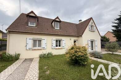 Maison 6 pièces 450000 €