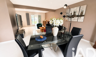Maison 6 Pièces 157 m² à vendre à Villecresnes (94440)