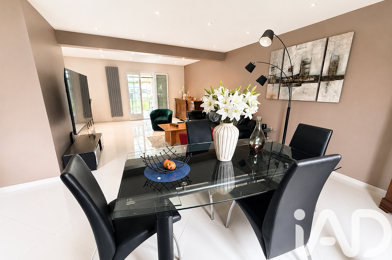 Maison 6 pièces 450000 €