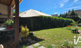 Maison 5 Pièces 110 m² à vendre à Sevran (93270)