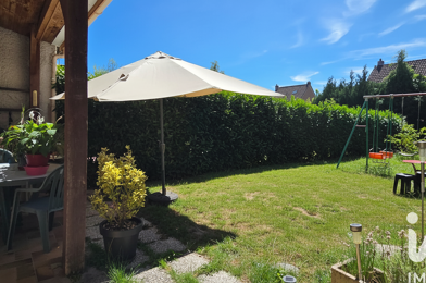 Maison 5 pièces 310000 €
