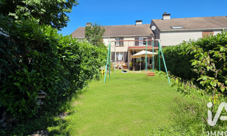 Maison 5 Pièces 110 m² à vendre à Sevran (93270)