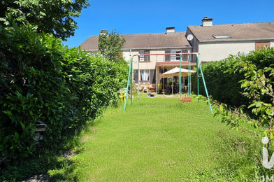 Maison 5 pièces 299500 €