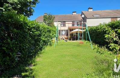 Vente Maison/villa 5 pièces — photo du bien