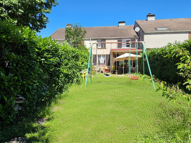 Vente Maison/villa 5 pièces — photo du bien