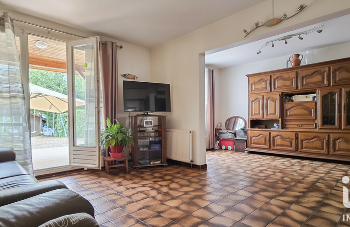 Vente Maison/villa 5 pièces — photo 2