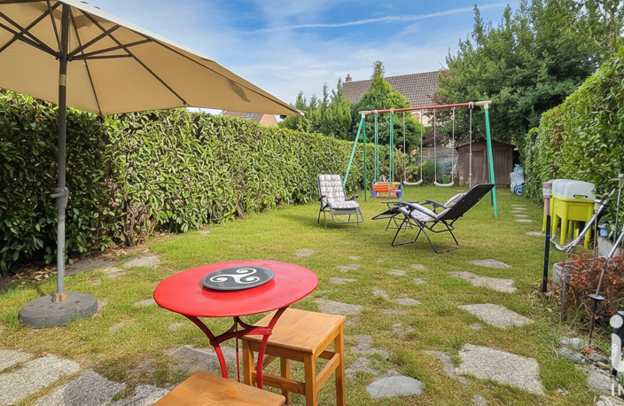 Vente Maison/villa 5 pièces — photo 3