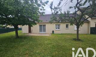 Maison 4 Pièces 94 m² à vendre à Trilport (77470)