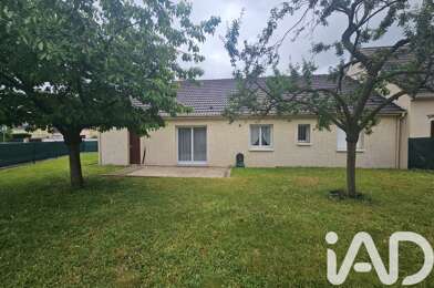 Maison 4 pièces 299000 €