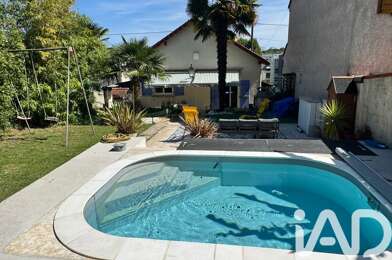 Maison 5 pièces 342000 €