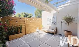 Maison 3 Pièces 48 m² à vendre à Cogolin (83310)