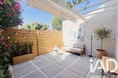 Maison 3 pièces 275000 €