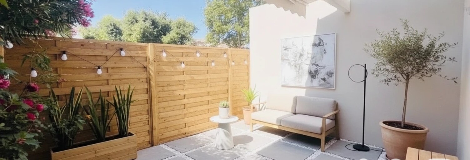 Maison 3 Pièces 48 m² à vendre à Cogolin (83310)