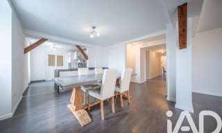 Maison 5 Pièces 100 m² à vendre à Metz (57000)