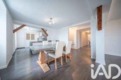 Maison 5 pièces 239000 €