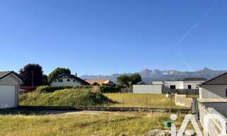 Terrain  906 m² à vendre à Salles-Adour (65360)
