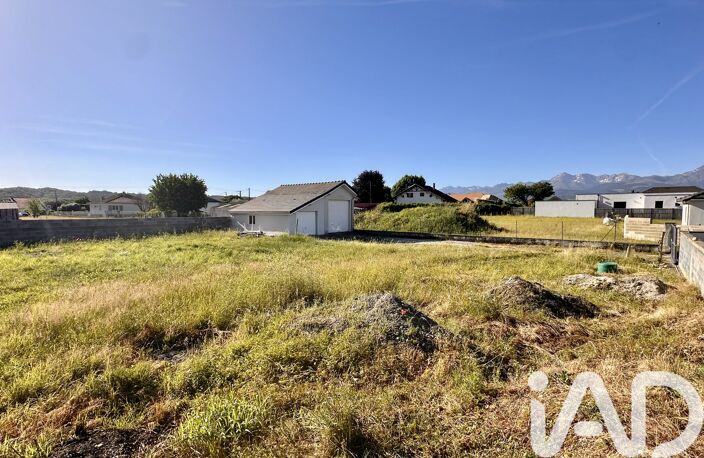 Vente Terrain à bâtir 906 m&sup2; — photo 5