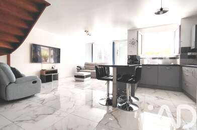 Appartement 3 pièces 195000 €