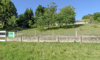 Terrain  594 m² à vendre à Châtres-sur-Cher (41320)