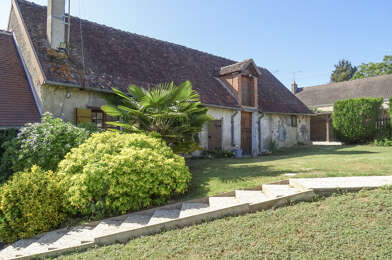 Maison 4 pièces 137500 €