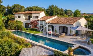 Maison 7 Pièces 338 m² à vendre à Valbonne (06560)