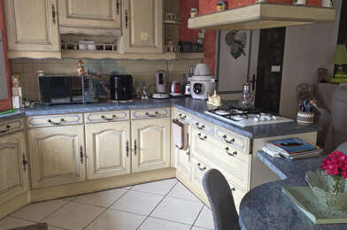 Maison 4 pièces 133750 €