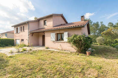 Maison 6 pièces 496000 €