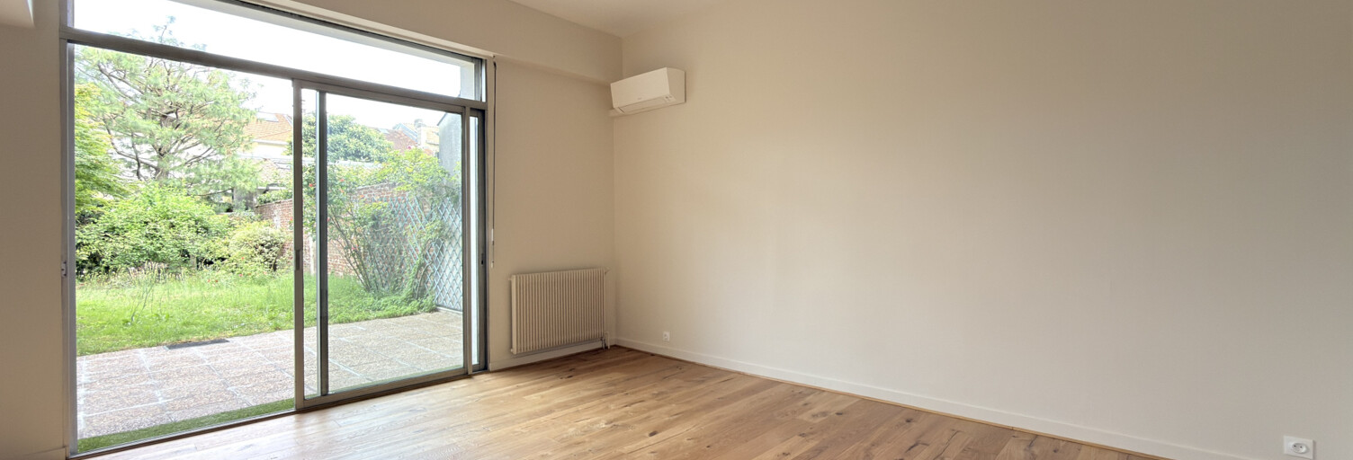 Maison 4 Pièces 108 m² à louer à Bordeaux (33200)