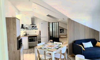 Appartement 2 Pièces 34 m² à vendre à Royan (17200)