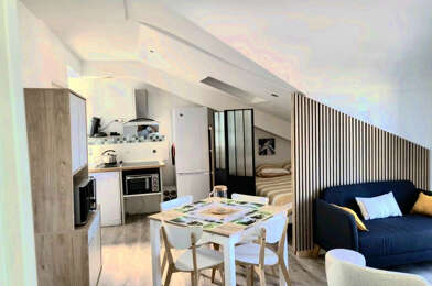 Appartement 2 pièces 190800 €