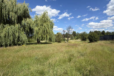 Terrain  240000 €
