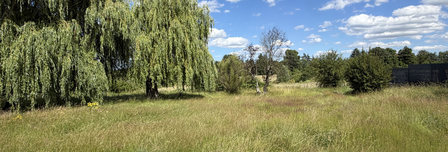 Terrain  578 m² à vendre à Brindas (69126)