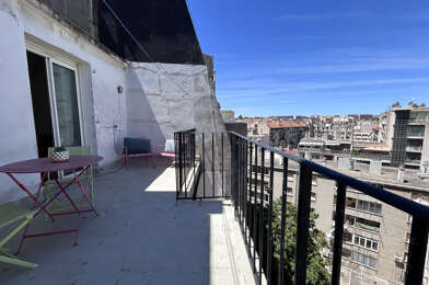 Appartement 2 pièces 179000 €