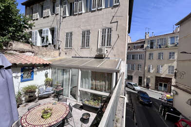 Appartement 2 pièces 179000 €
