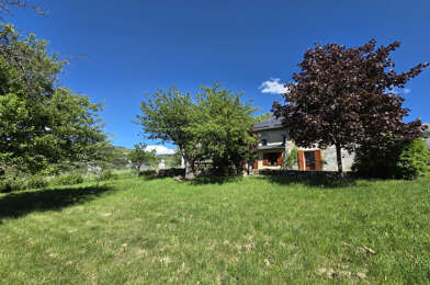 Maison 9 pièces 549610 €