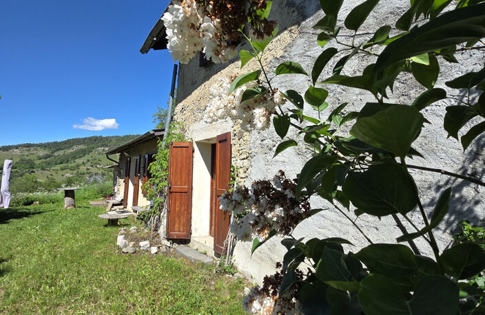 Ferme de 203m2 avec jardin de 550m2 — photo 2