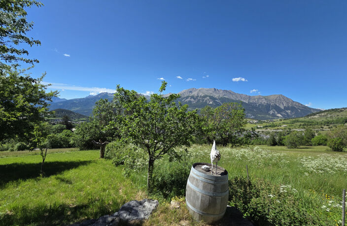 Ferme de 203m2 avec jardin de 550m2 — photo 3